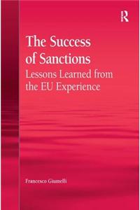 The Success of Sanctions