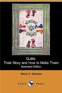 Quilts: Illustrated Edition