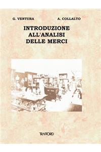 Introduzione All'analisi Delle Merci