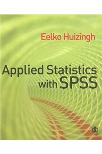 Applied Statistics with SPSS