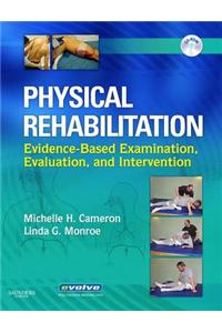 Physical Rehabilitation - E-Book