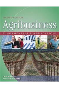 Agribusiness Fundamentals and Applications