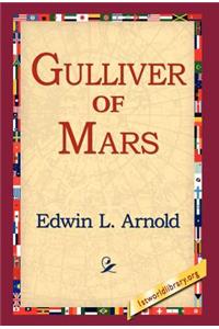 Gulliver of Mars