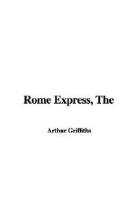 The Rome Express