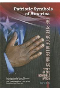 The Pledge of Allegiance