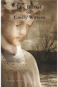 Burial of Emily Waters