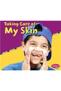 Taking Care of My Skin