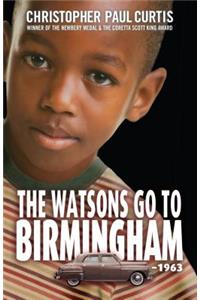 Watsons Go to Birmingham - 1963