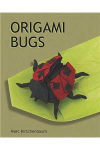 Origami Bugs