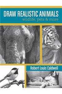 Draw Realistic Animals
