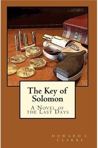 The Key of Solomon