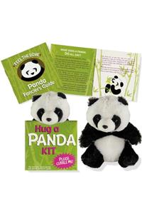Hug-A-Panda Rescue Kit