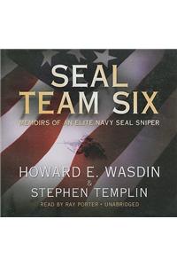 Seal Team Six