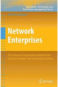 Network Enterprises