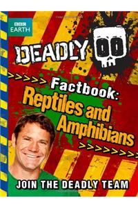 Deadly Factbook