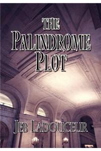 The Palindrome Plot