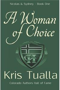 Woman of Choice