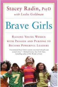 Brave Girls