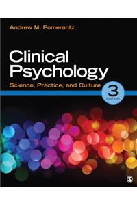 Clinical Psychology