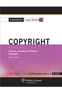 Casenote Legal Briefs