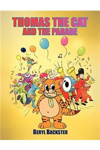 Thomas the Cat and the Parade
