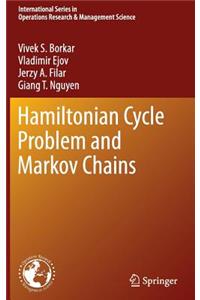 Hamiltonian Cycle Problem and Markov Chains