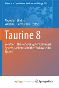 Taurine 8