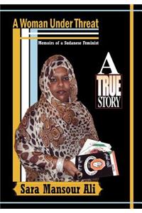 A Woman Under Threat