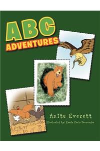 ABC Adventures