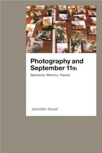 Photography and September 11th