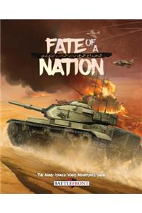 Fate of a Nation