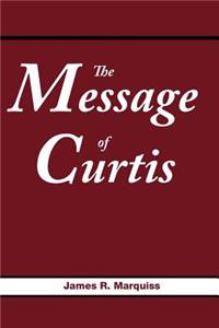 Message of Curtis