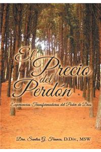 Precio del Perdon