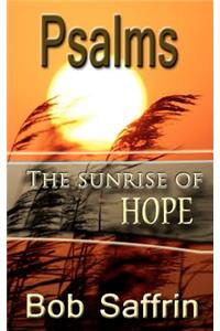 Psalms, The Sunrise of Hope