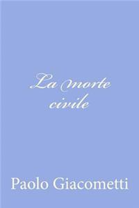 La morte civile