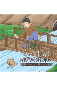 Scruffy's Adventure