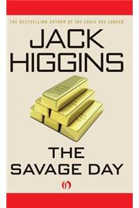 The Savage Day