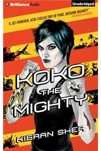 Koko the Mighty