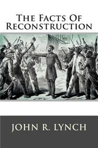 The Facts of Reconstruction