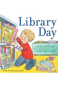 Library Day