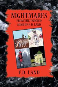 Nightmares Book VIII