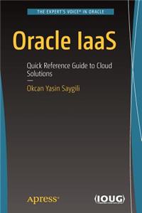 Oracle Iaas