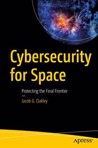 Cybersecurity for Space