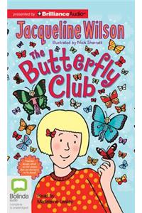 Butterfly Club