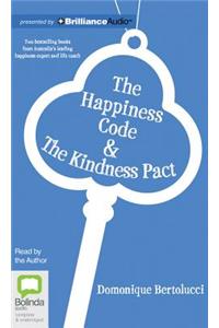 Happiness Code & the Kindness Pact