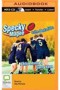 Specky Magee and the Best of Oz