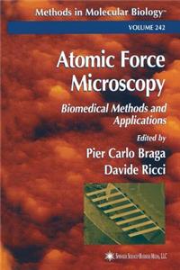 Atomic Force Microscopy