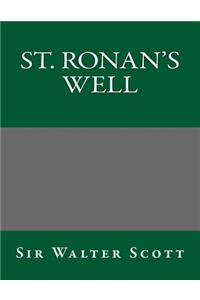 St. Ronan's Well