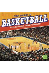 First Source to Basketball