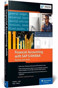 Financial Accounting with SAP S/4hana: Business User Guide